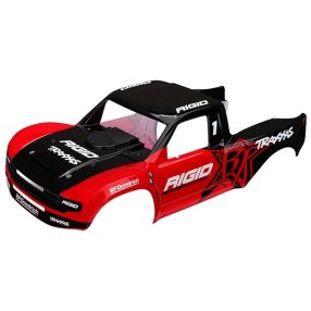 Traxxas UDR  karosszéria RIGID Racing