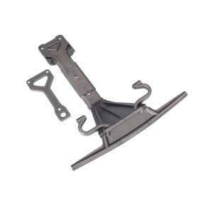 Traxxas UDR skid plate első