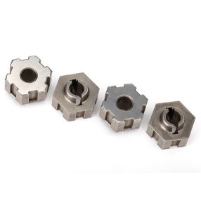 Traxxas UDR kerék hatszög-fém 17mm