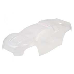 Traxxas E-Revo 2,0 karosszéria festetlen