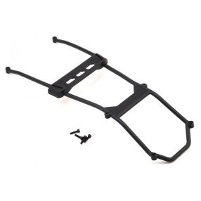 Traxxas E-Revo 2.0 karosszéria alkatrész