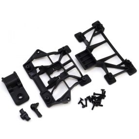 Traxxas E-Revo 2.0 Karosszéria tartó belső