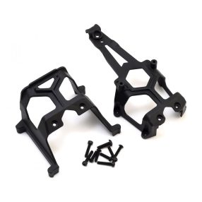 Traxxas E-Revo 2.0 alváz alkatrész