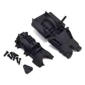 Traxxas E-Revo 2.0 hátsó bulkhead