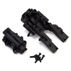 Traxxas E-Revo 2.0 első bulkhead