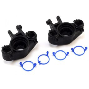 E-Revo 2.0 csapágyház jobb-bal