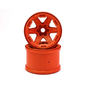 Traxxas Felni 3.8 Narancs 17mm