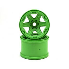 Traxxas Felni 3.8 Zöld 17mm