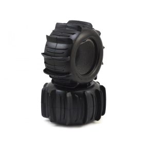 Traxxas kanalas gumi töméssel 1pár