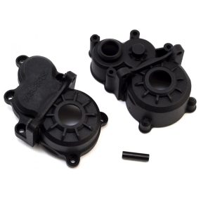 Traxxas E-Revo 2,0 hajtómű ház