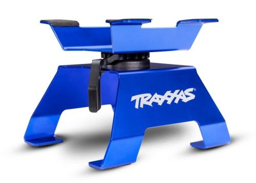 Traxxas Modell tartó