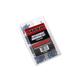 Traxxas Maxx csavar készlet