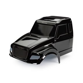Traxxas ultimate festett karosszéria-fekete