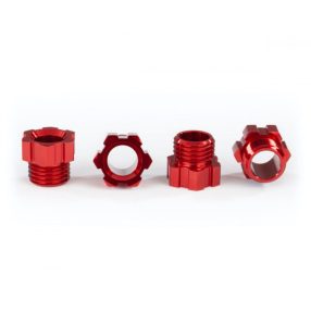 TRX-4 talp anya-piros-4db