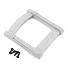 Maxx skid plate alkarész-fehér