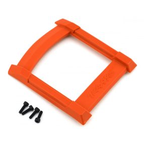 Maxx skid plate alkarész-narancs