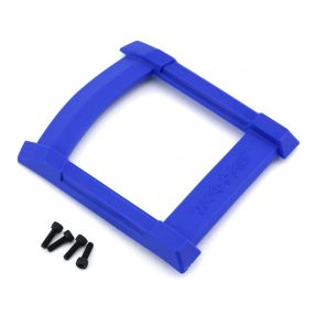 Maxx skid plate alkarész-kék