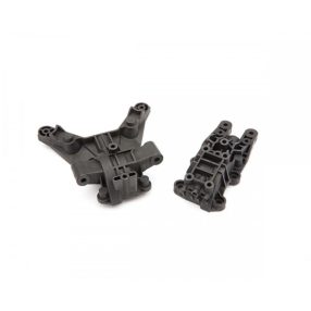 Traxxas Maxx bulkhead-első