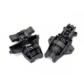 Traxxas Maxx bulkhead-hátsó