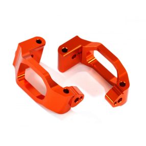 Traxxas Maxx C hub alu narancs