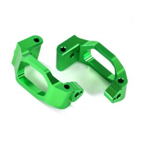 Traxxas Maxx C hub alu zöld