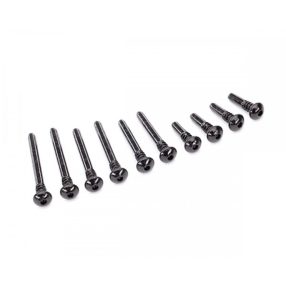 Traxxas Maxx pin set első-hátsó