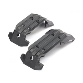 Traxxas Maxx skid plate