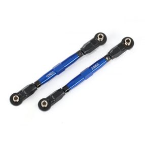 Traxxas Maxx alu összekötő-kék