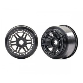 Traxxas Maxx felni