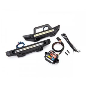 traxxas Maxx világítás készlet