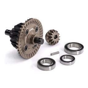 Traxxas Maxx komplett differenciálmű-hátsó