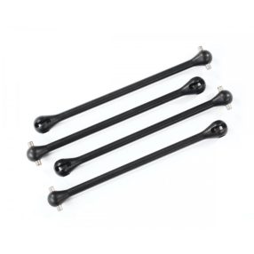 Traxxas Maxx féltengely készlet 4db. széles 109.5mm