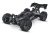 Traxxas Jato 4x4 BL-2S Brushless - fekete /akkumulátor és töltő nélkül!/