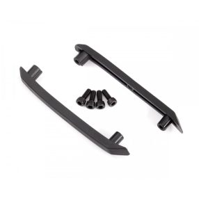 Traxxas skid plate