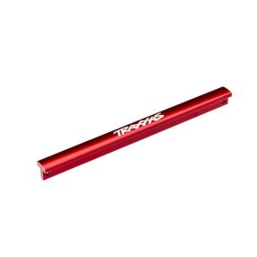 Merevítő alu - piros