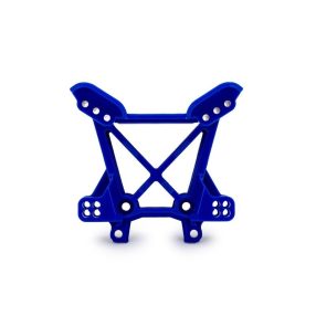 Traxxas Jato 4x4 első torony - zöld