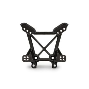 Traxxas Jato 4x4 első torony - sötét szürke
