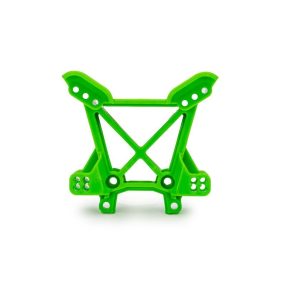 Traxxas Jato 4x4 első torony - zöld