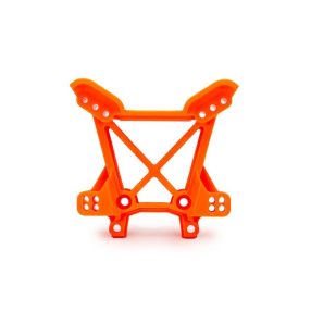 Traxxas Jato 4x4 első torony - narancs