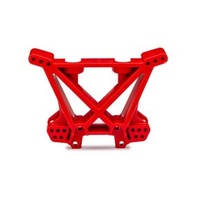 Traxxas Jato 4x4 hátsó torony - piros