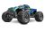 TRAXXAS Stampede 4x4 VXL Zöld- akkumulátor és töltő nélkül!