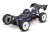  TRAXXAS JATO 4x4 VXL 4S Brushless kék- akkumulátor és töltő nélkül