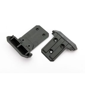 Traxxas Jato skid plate szett