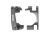 Alu C elem - szürke