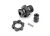 17mm átalakító adapter 1db. szürke