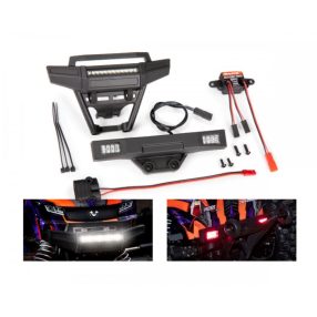 Traxxas Hoss komplett világítás szett