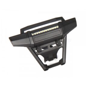 Traxxas Hoss első lökhárító led világítással