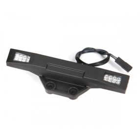   Traxxas Hoss-Stampede 4x4 BL2S hátsó lökhárító led világítással