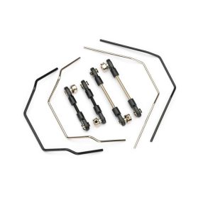 Traxxas Jato stabilizátor készlet