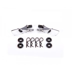 Traxxas TRX-4 Chevy Blazer karosszéria kiegészítő